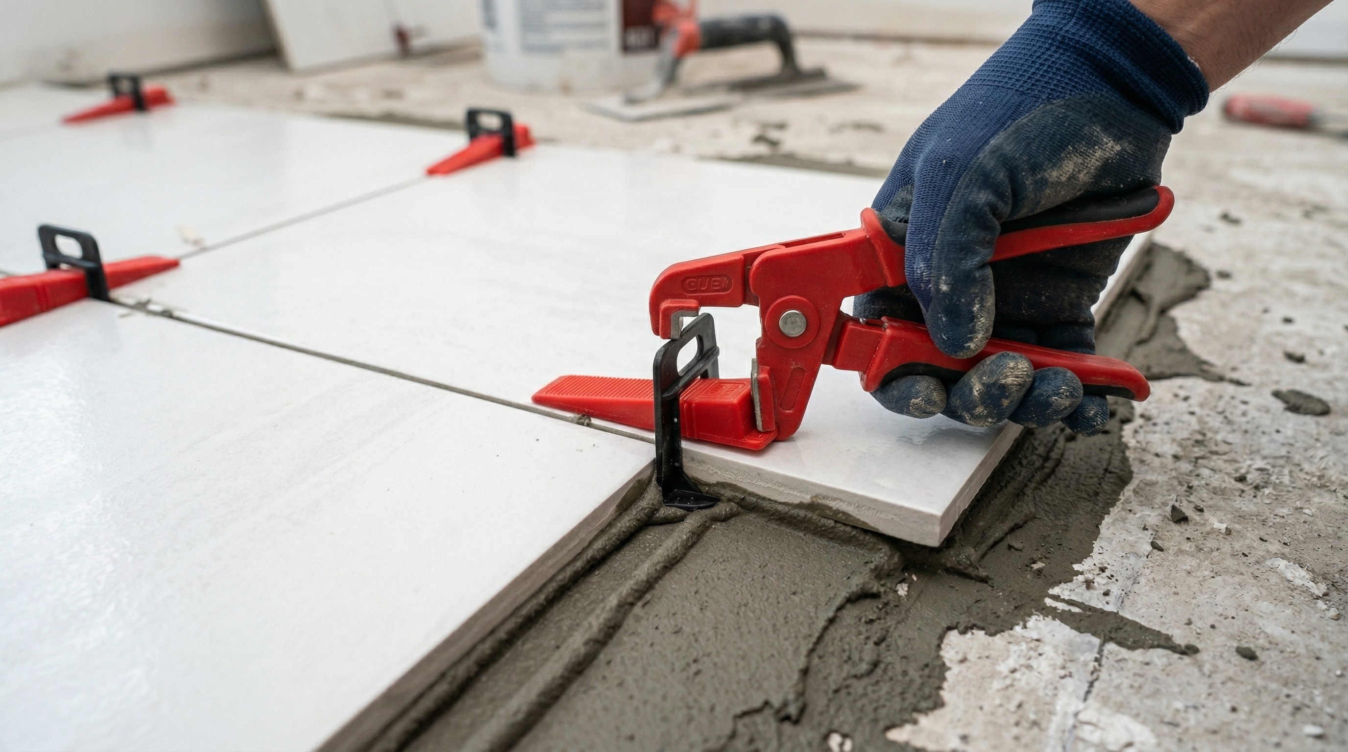 Fliesen Graf GmbH – Fliesenleger Immendingen